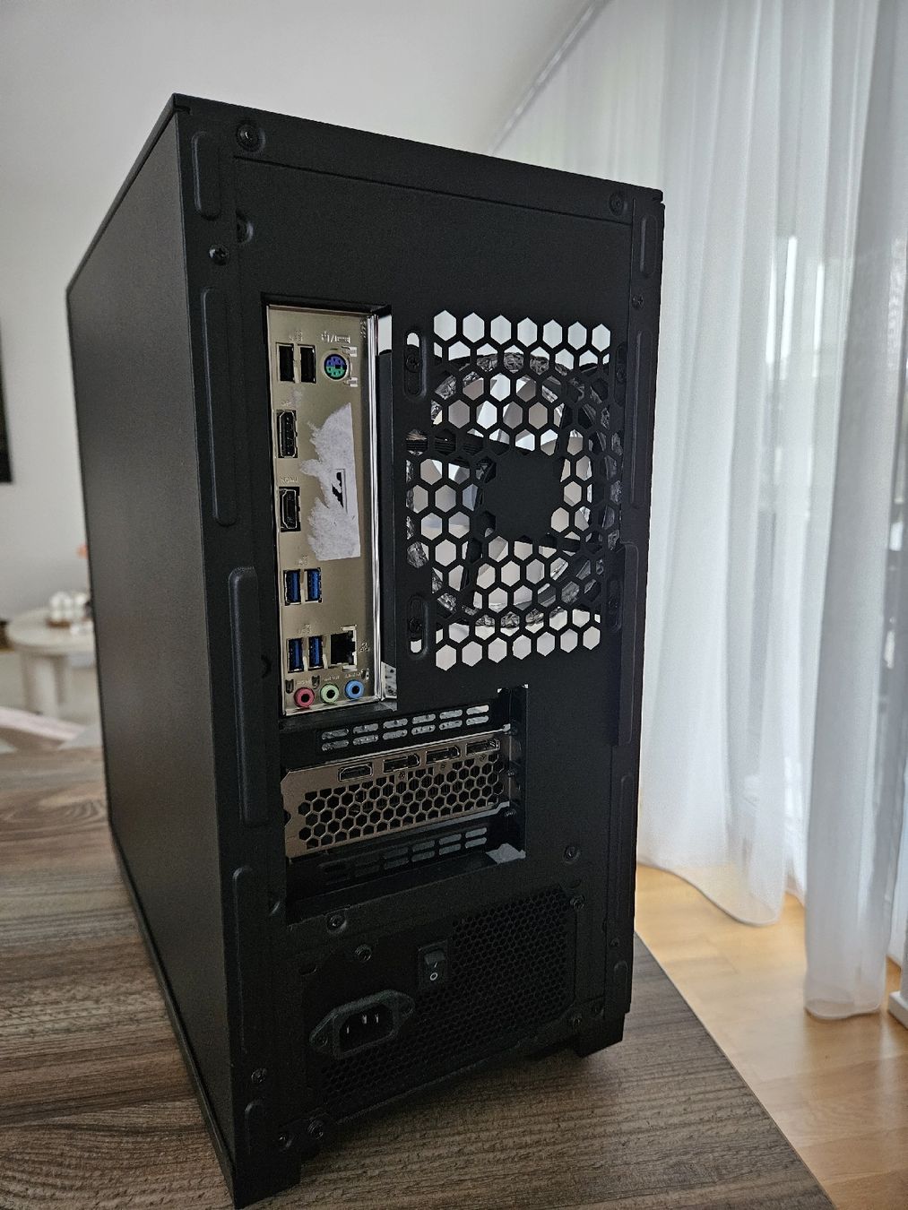PC: CSL Gaming PC – Usato da Münchenbuchsee venduto da _Giani_95 4