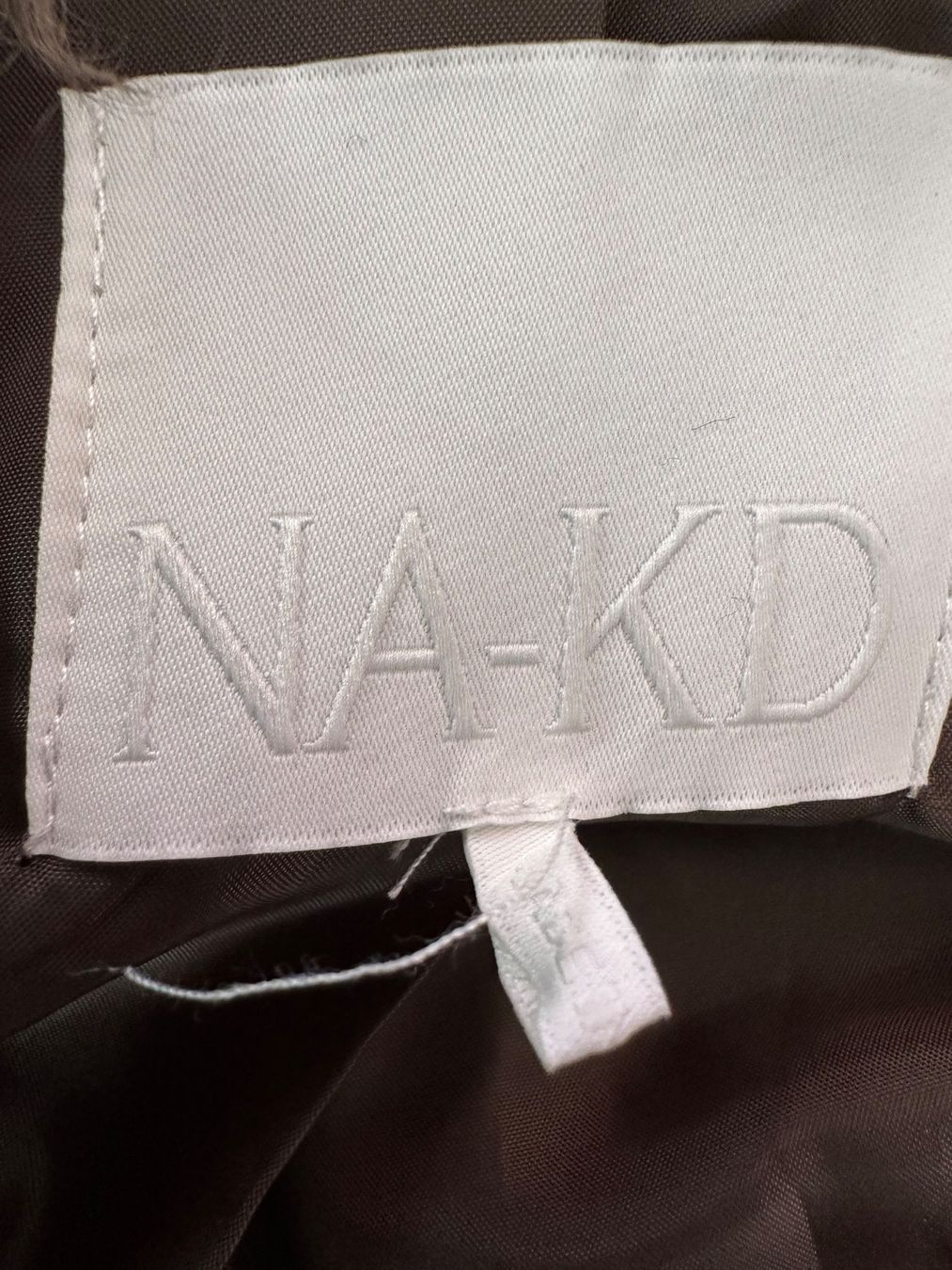 Na-kd Giacche: Zotteljacke – Usato da Embrach venduto da aha55 3
