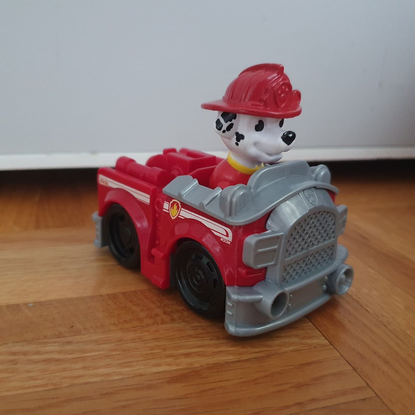 Giocattoli: Marcus Paw Patrol – Usato da Prilly venduto da RoDyRe