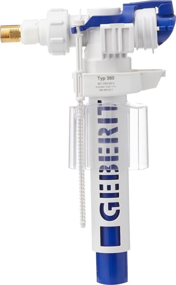 Geberit WC: Geberit Schwimmerventil – Neuf avec emballage d'origine à Bergdietikon par Flodri