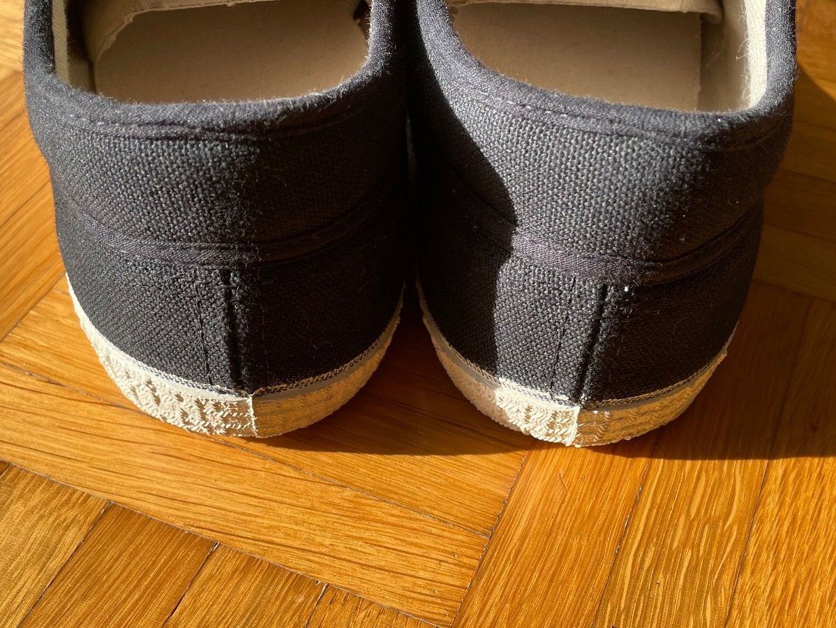Kawasaki Scarpe da uomo: Retro Turnschuhe 38 – Usato da Zürich venduto da hol_bc6v 3