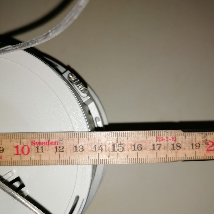 Einbau lampen 4