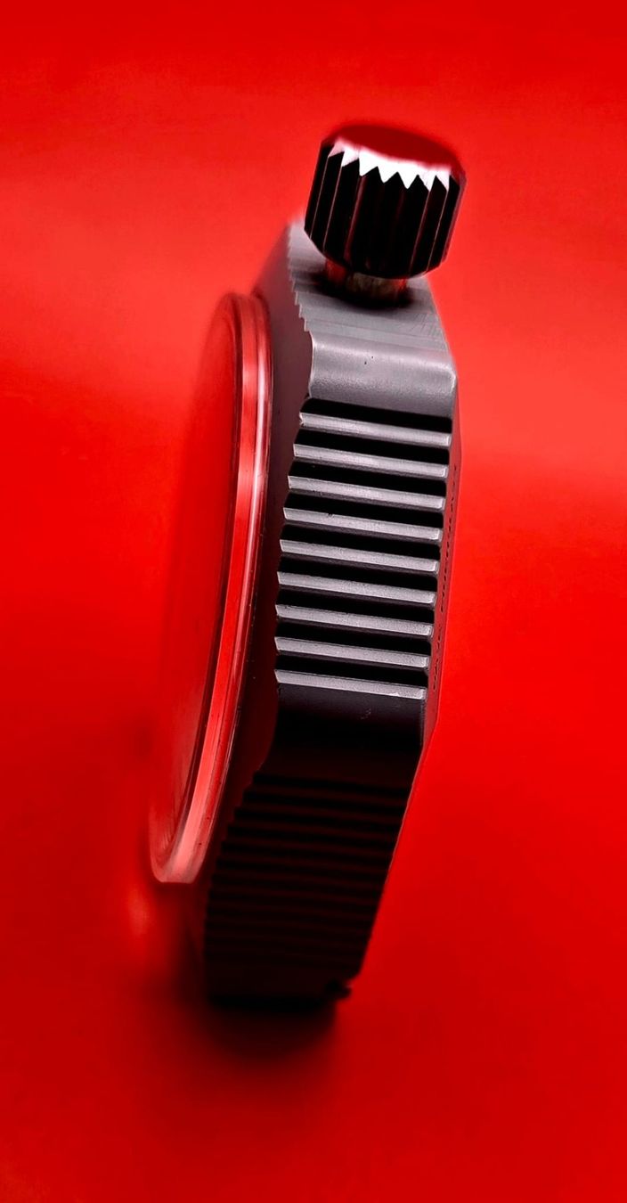 Tag Heuer Orologi: STADION SUPER 7 JEWELS  SCHOCKRESISTANT MULTI-PURPOSE STOPW – Usato da Neftenbach venduto da Taschen-Uhren 4