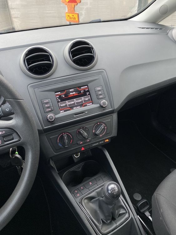 Seat 1.0TSi ab MFK / ESP defekt Kaufen auf Ricardo