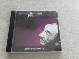 Distorted Picture – Achievements...