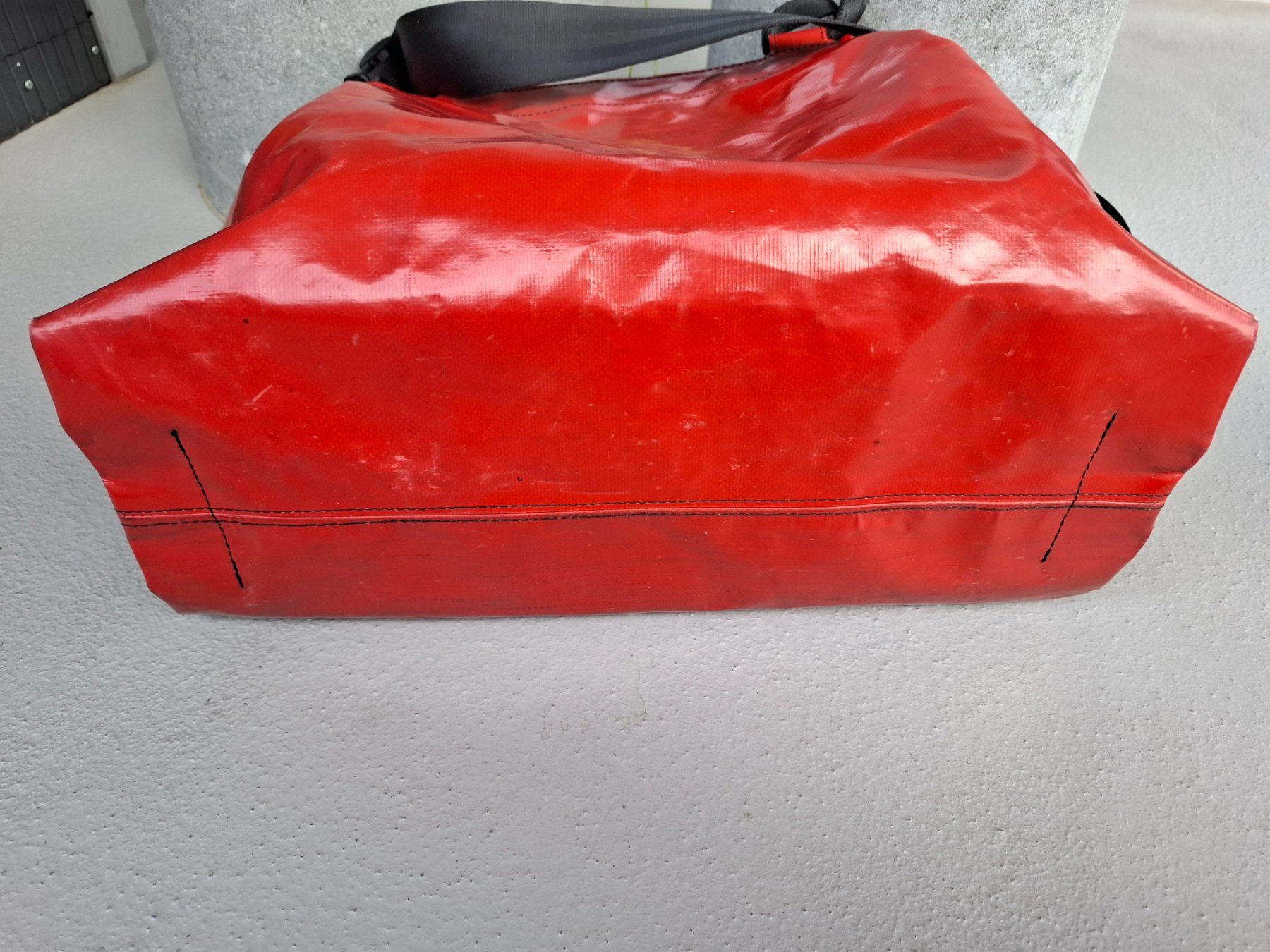 Freitag Borse: Freitag Tasche Sally – Usato da Richterswil venduto da Nayli96 2