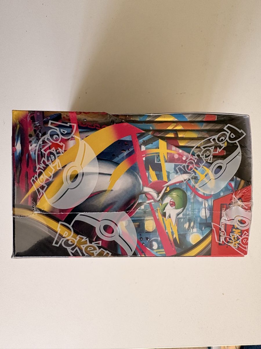 Pokémon Carte collezionabili: Pokemon Mega Evolution Display – Nuovo e nell'imballaggio originale da Zürich venduto da Zorro029 1