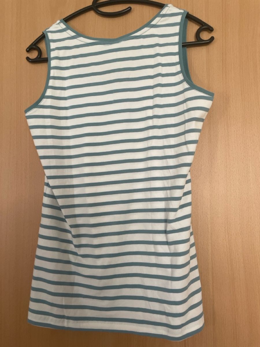 Top: Neues Street One Top Gr 40 gestreift – Nuovo e nell'imballaggio originale da Illnau venduto da cla_jqf8 1