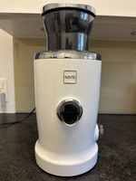Novis Vita Juicer SX-3 NewGen (Entsafter und Zitruspresse)