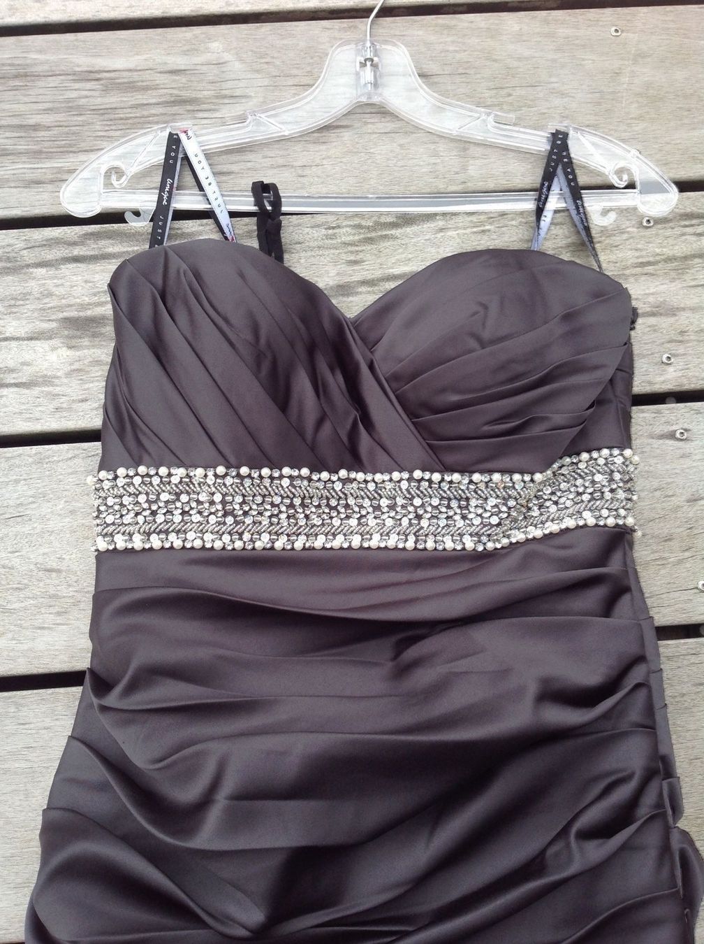 Kleider: Abend- / Festkleid von Unique in 34 – Gebraucht aus Fischingen von Mammut4Fun 2