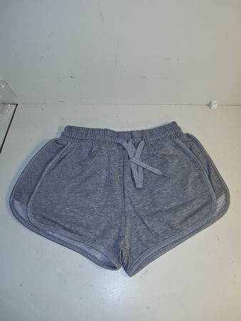 Sommer-Shorts, Gr. XS in Grau für Damen, neu..(nov401)