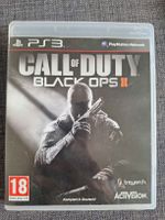 Call of Duty Black Ops II PS3 Spiel 