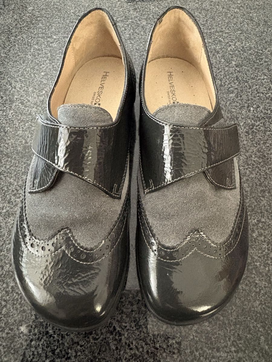 Helvesko Scarpe da donna: Helvesko Damenschuhe   – Nuovo (secondo la descrizione) da Belpberg venduto da Ranukel