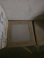 Carrelage sol 30x30 R10  neuf  14 m² (12 paquets)
