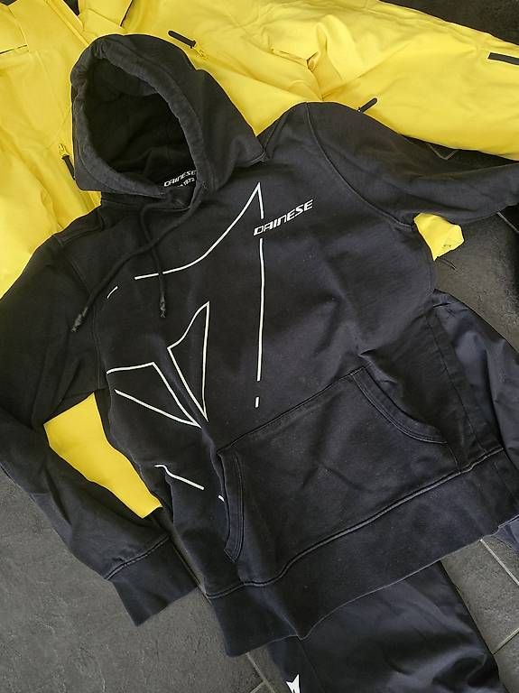 Completi: Skianzug Dainese Grösse M – Usato da Galgenen venduto da syriustimo 4