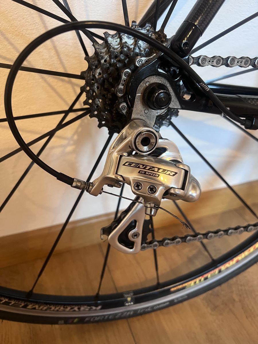 Biciclette: Viner Pro Team – Usato da Mönchaltorf venduto da Fabian190 3