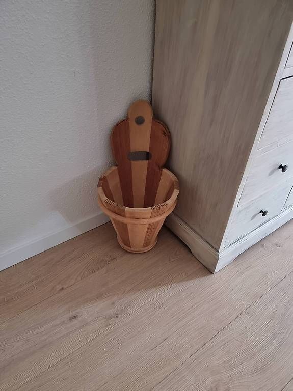 Sonstiges für Haushalt & Wohnen: Panier decors – Gebraucht aus Apples von hur_2hhs
