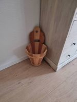 Panier decors