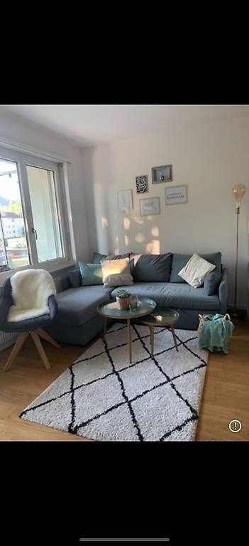 Tavoli: Wohnzimmer Tisch – Usato da Bern venduto da wie_vb86 2