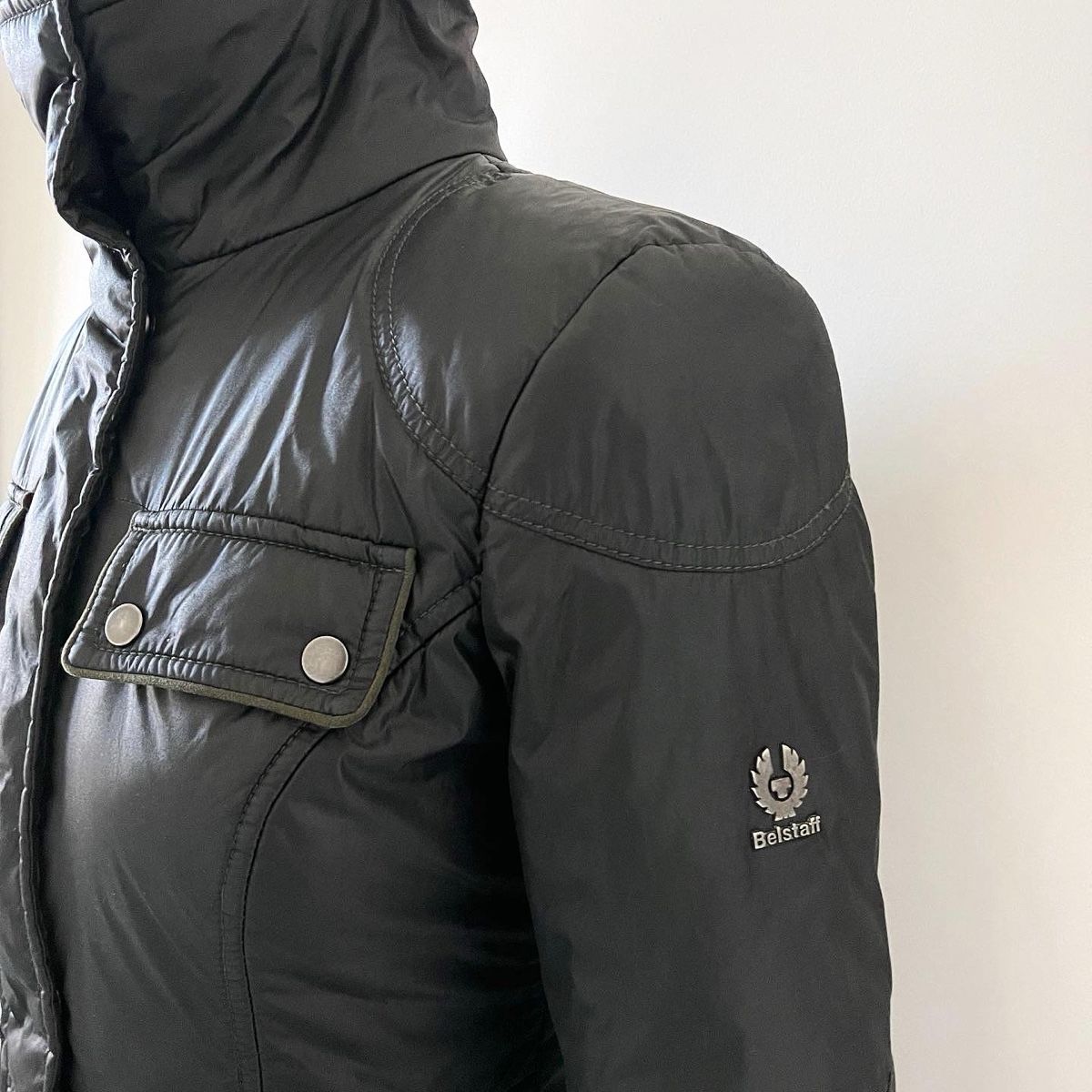 Belstaff Giacche: BELSTAFF Jacket – Nuovo (secondo la descrizione) da Emmen venduto da Avviivva_Com2023 3