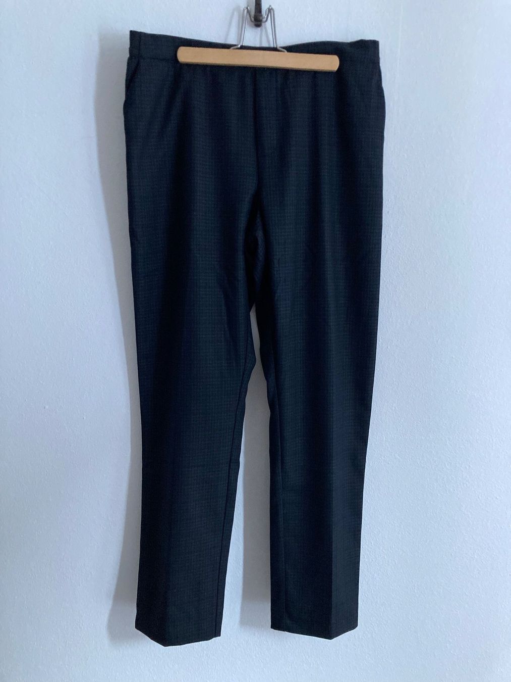 Pantaloni: Tartan Hose von Manor – Usato da Brione Verzasca venduto da pulci22