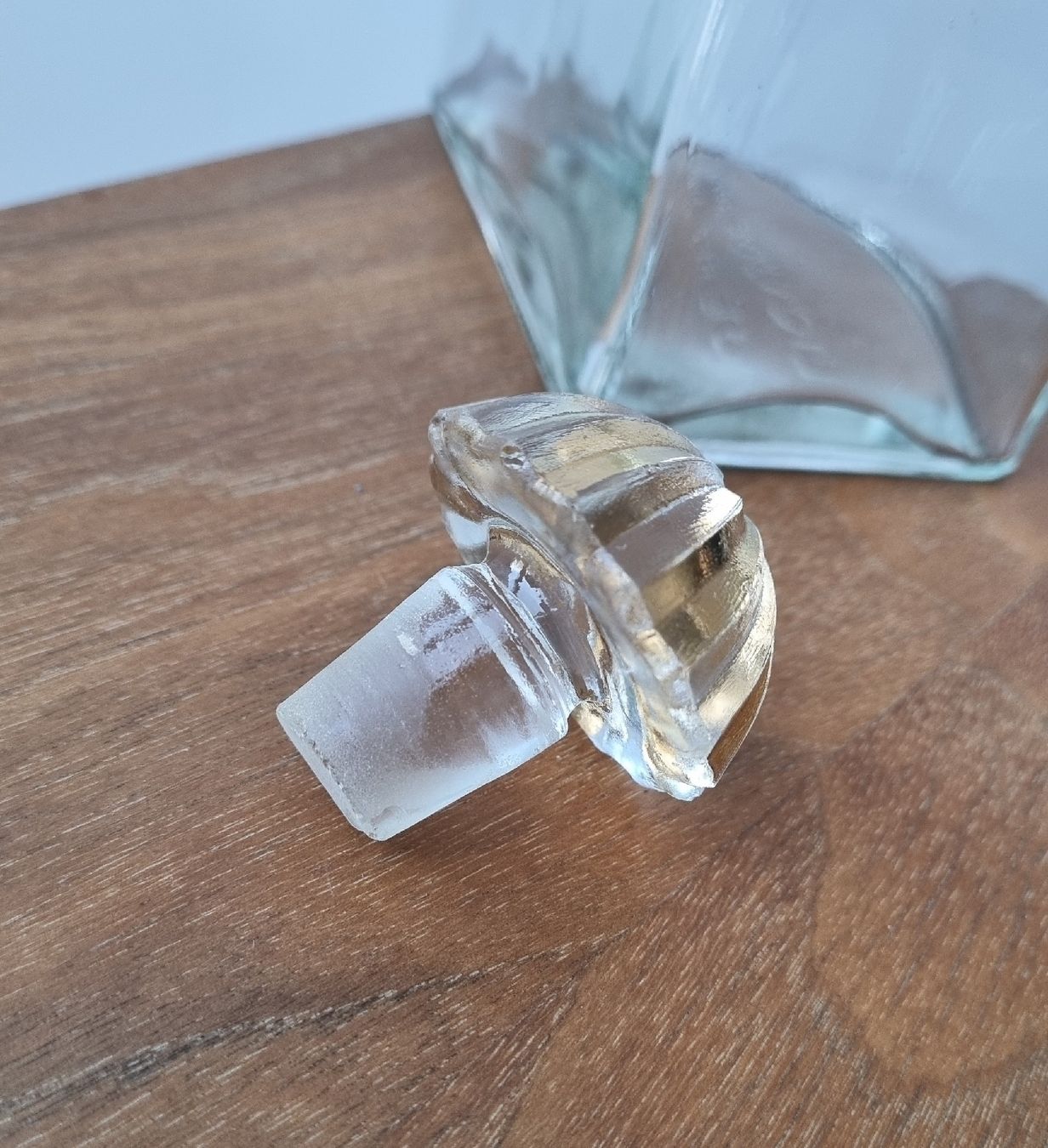Bouteilles: Bouteille ancienne de Jerez – D'occasion à Aigle par Vintage66 4