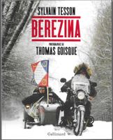 BEREZINA