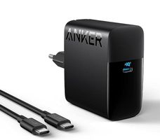 Anker PIQ Series 3.0 Kompaktes Schnellladegerät Charger 100W