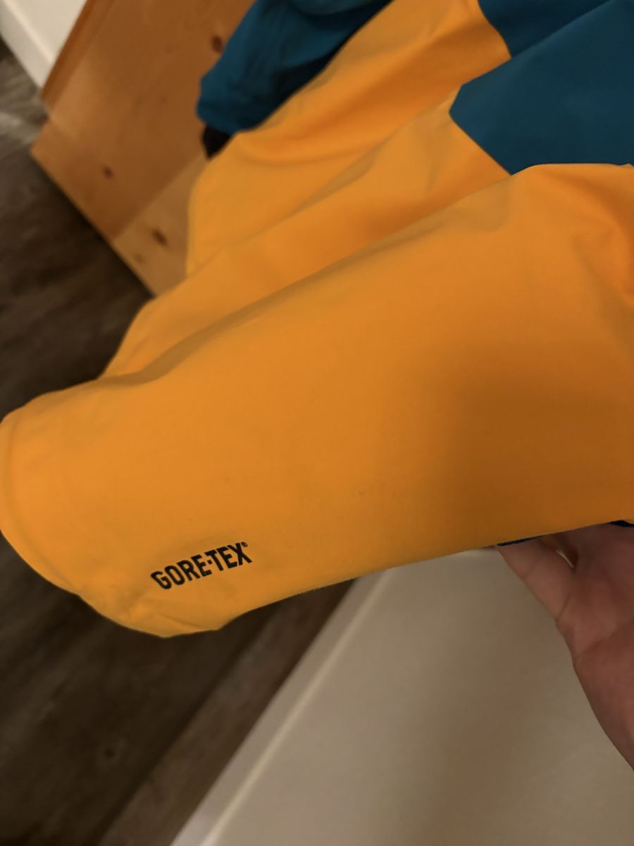 Giacche: Powderhorn Snowboard Jacke Gr. M – Usato da Pfäffikon SZ venduto da iva_9fnw 2