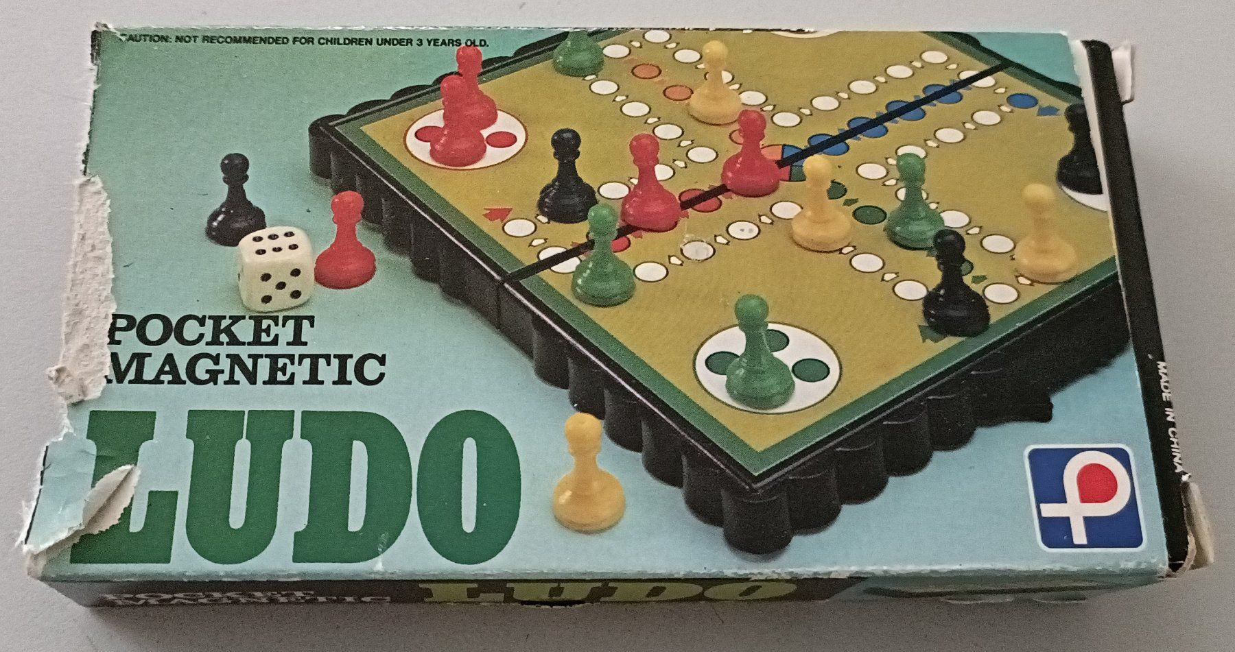 Jeux: Eile mit Weile Spiele – D'occasion à Niederrohrdorf par privat23