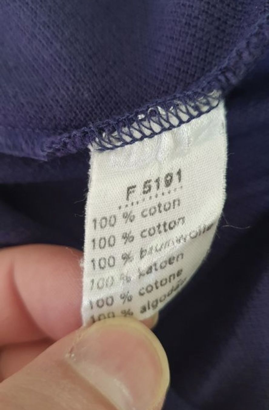 Lacoste Magliette Polo: lacoste poloshirt langarm G L/M – Usato da Maienfeld venduto da tobeyl2020 4
