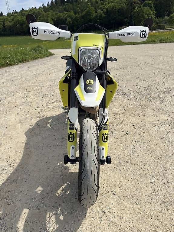 Husqvarna Strasse: Husqvarna 701 35kw – Gebraucht aus Mettmenstetten von walter0241 2