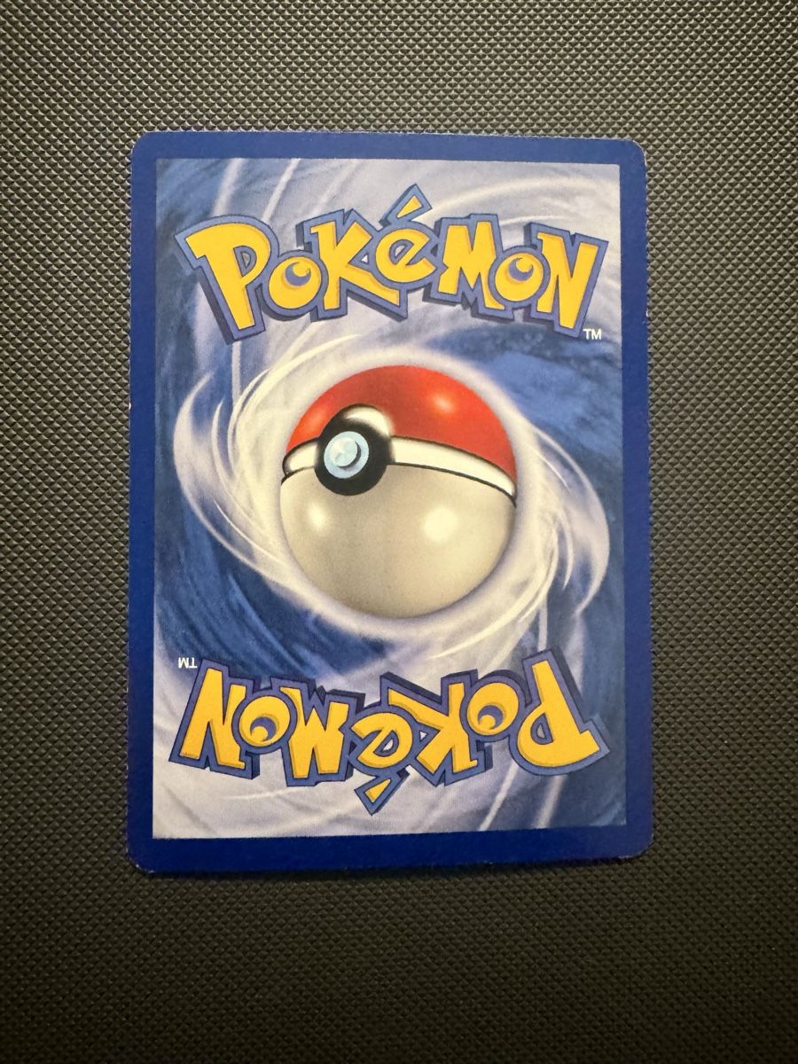 Pokémon Sammelbilder & Trading cards: Blastoise Base Set Holo – Gebraucht aus Pfäffikon ZH von POK9090 1