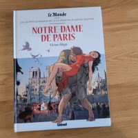 BD EO Les grands Classiques de la littérature en BD Tome 3