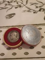 Médaille Pius XII Pontifex Maximus silver 37g