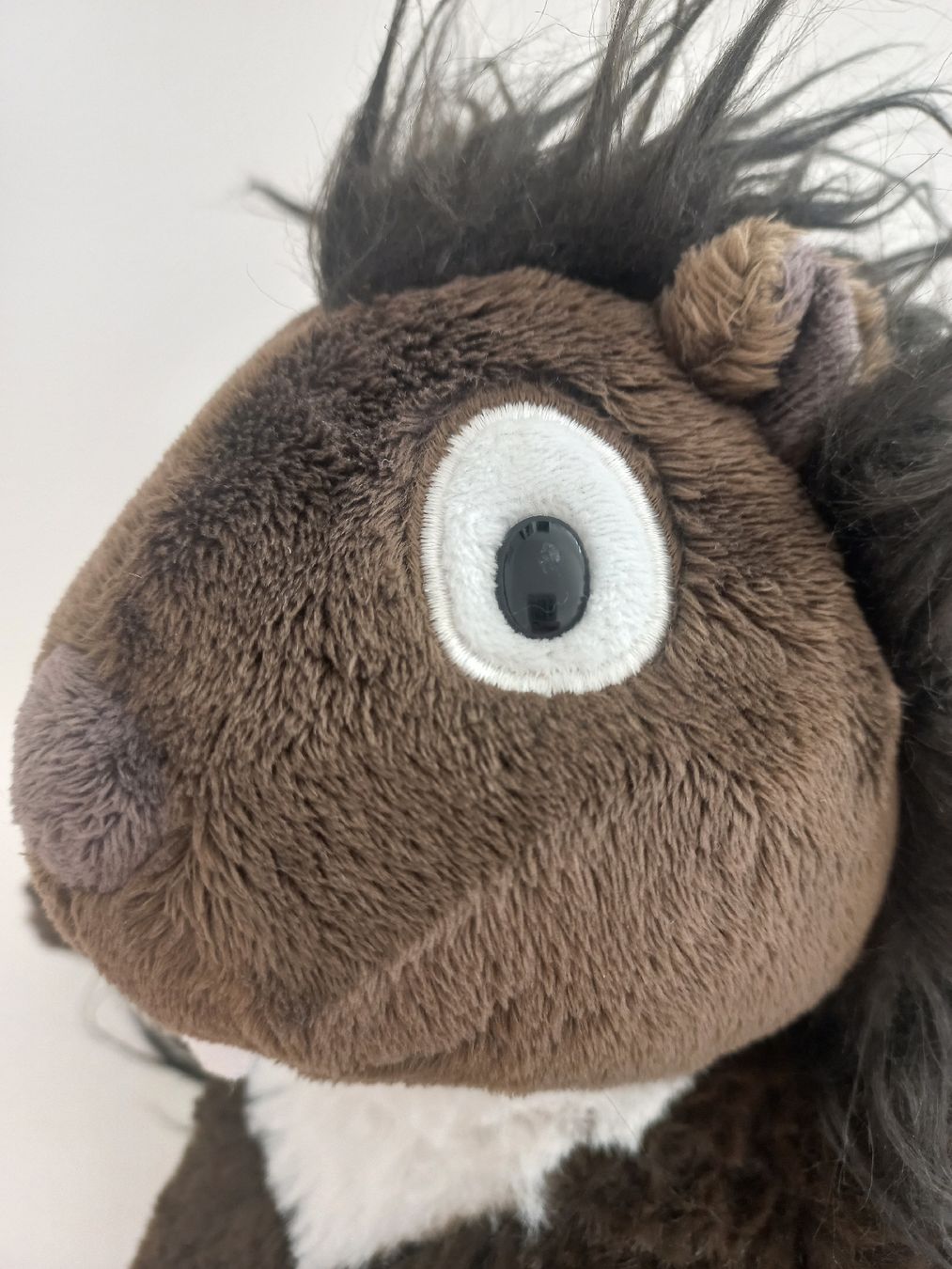 Nici Giocattoli: NICI - Stachelschwein Plüschtier – Usato da Wangen b. Olten venduto da SecondStory4u 2