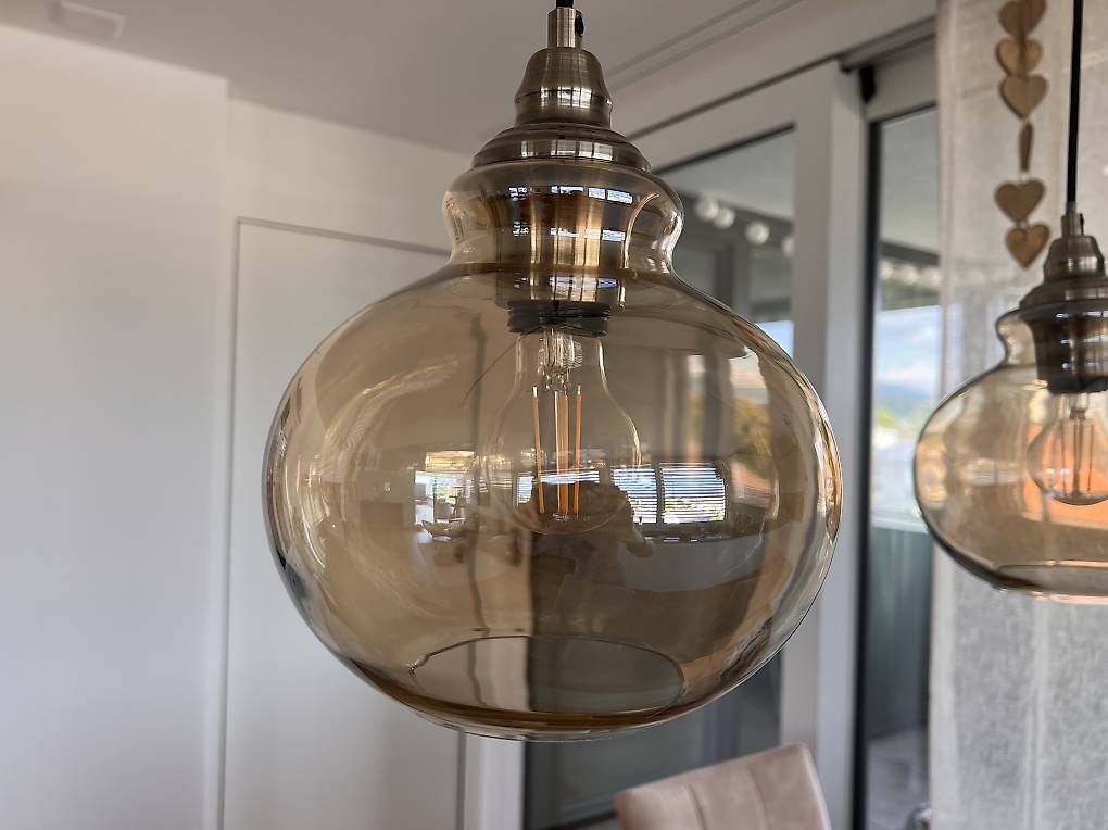 Lampadari & plafoniere: Lampen / Pendelleuchte / Hängelampe – Usato da Gerlafingen venduto da sel_dp6y 1
