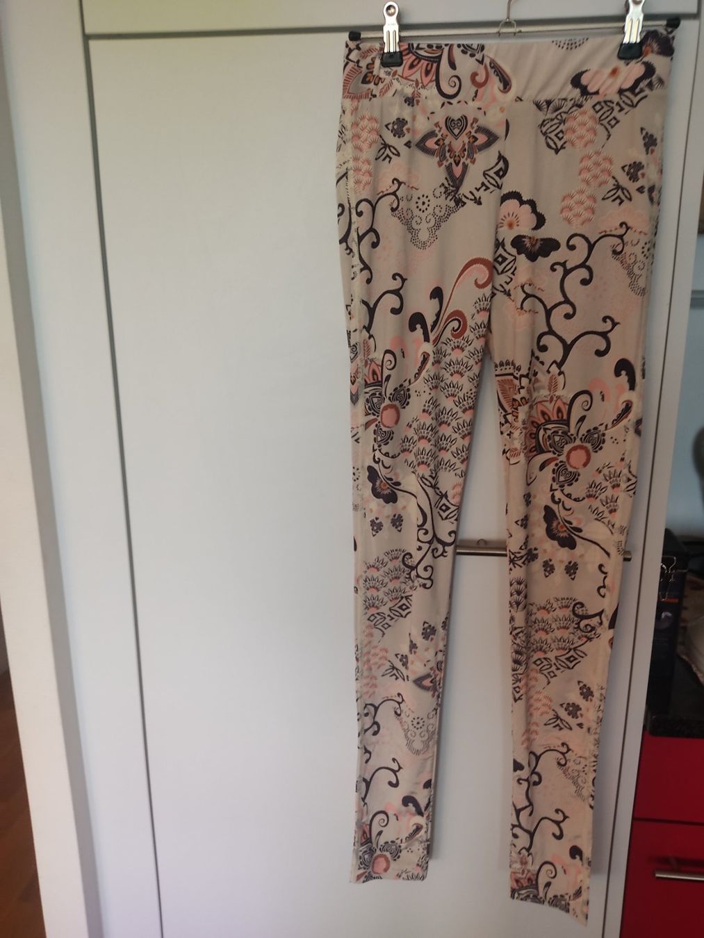 Odd Molly Leggings: Leggins Odd Molly – Nuovo (secondo la descrizione) da Bern venduto da Celinesim99 4