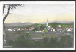 Rickenbach bei Wil Gesamtansicht