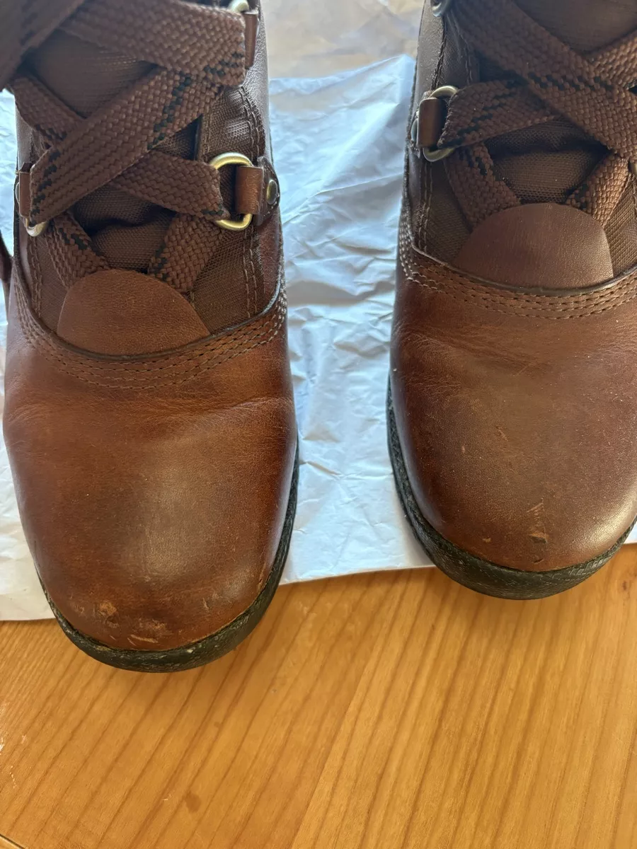 Scarpe da donna: Winterstiefel – Usato da Adliswil venduto da Birkenblatt08 3