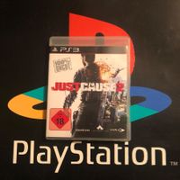 Just Cause 2 für PS3