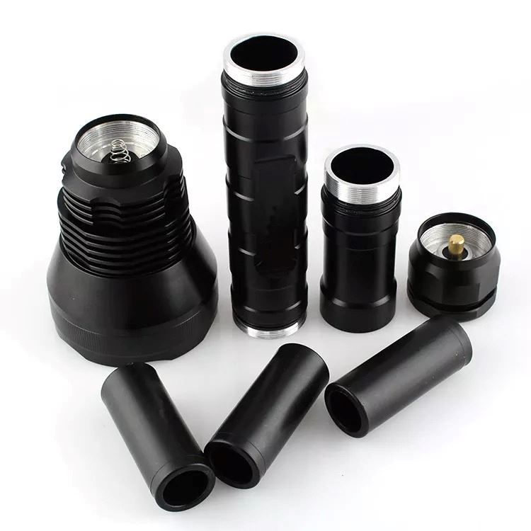 Lampade: Taschenlampe Super Bright 13800LM 5Mode – Nuovo e nell'imballaggio originale da Unterägeri venduto da RmOnline 4