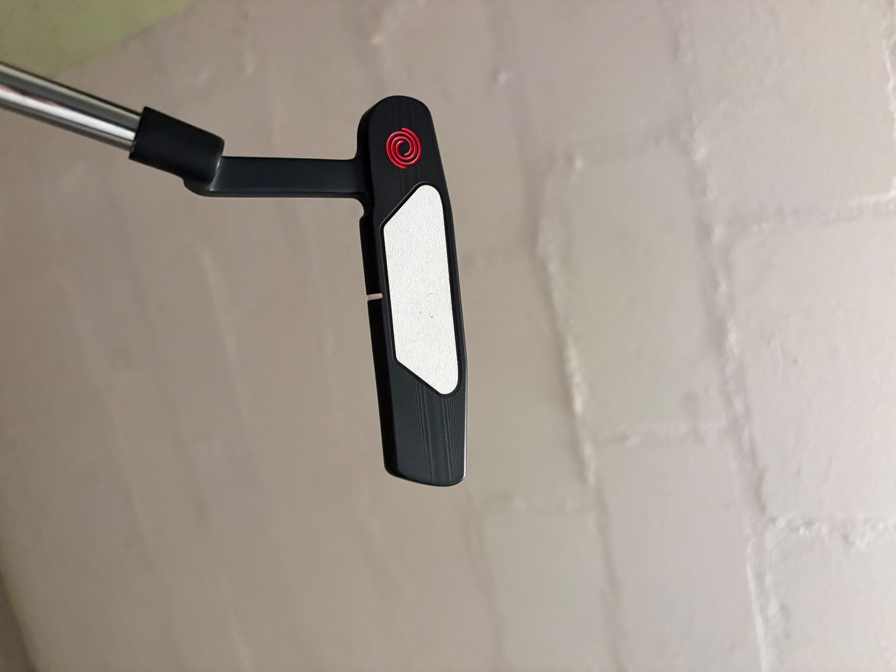 Odyssey Mazze & Set: Odyssey White Hot Versa One Putter – Usato da Herrliberg venduto da jor_jv77 1