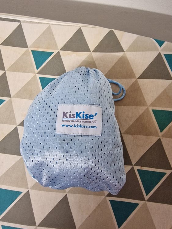 Kiskise hot sale ring sling