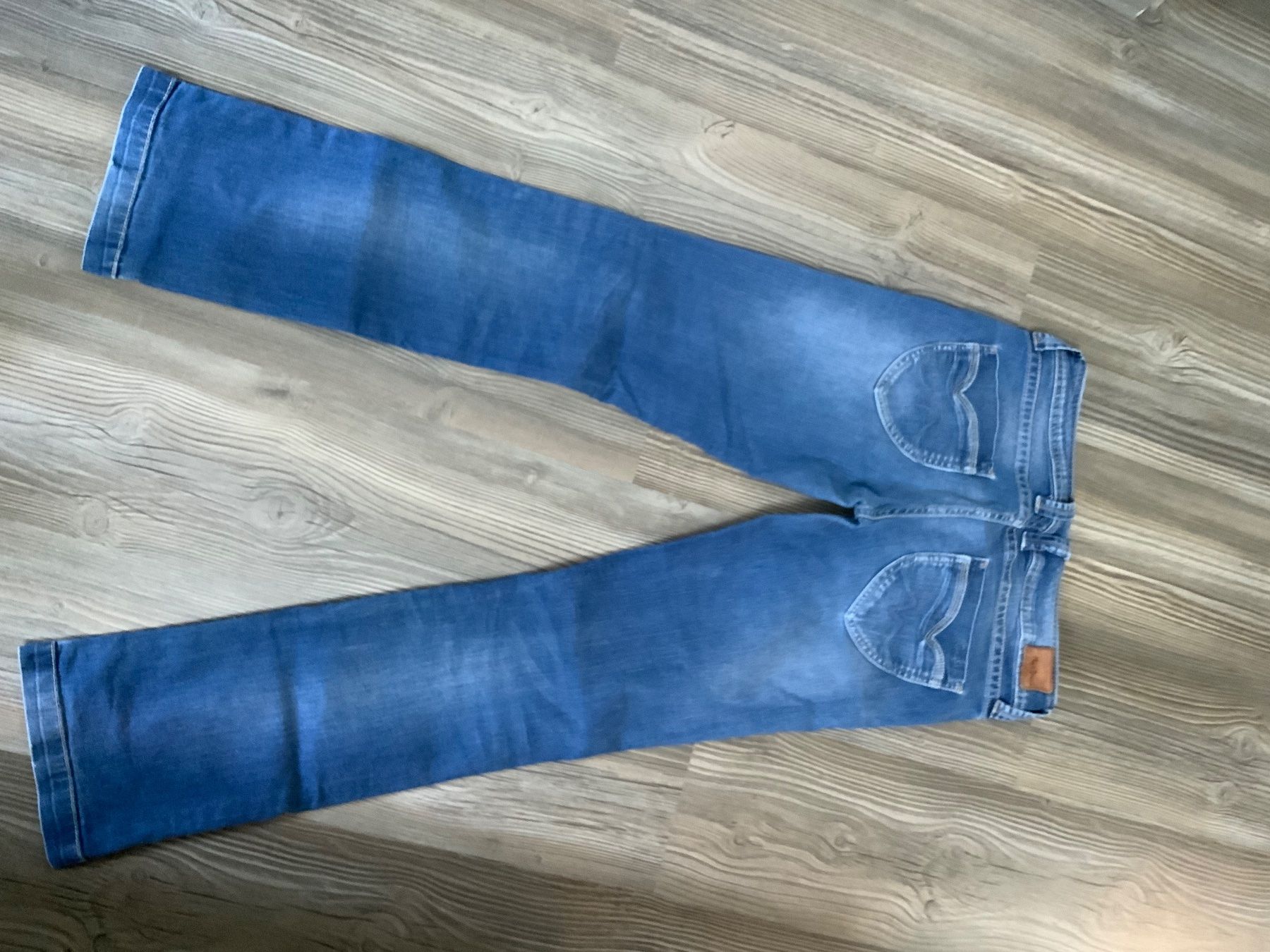 Pepe Jeans Jeans: Pepe Jeans Banji Gr. 30/32 – Gebraucht aus Einsiedeln von jojo2004 1