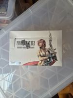 Final Fantasy TCG Display Opus I – Deutsche Ausgabe