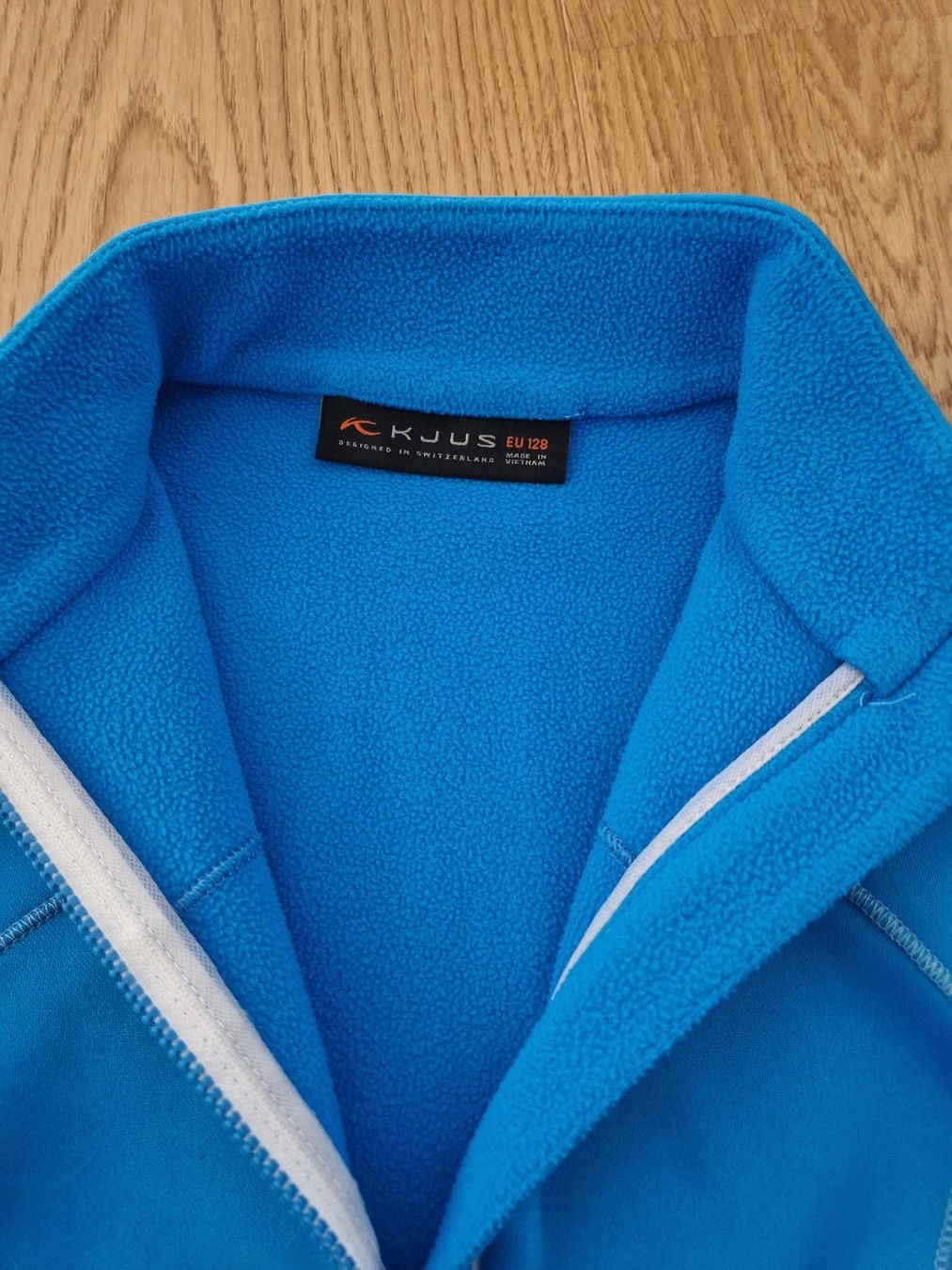 Kjus Giacche: KJUS Jacke Gr. 128 – Usato da Davos-Dorf venduto da Bpelikan 1