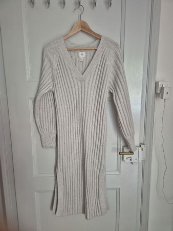 Strickkleid H&M, Grösse XS