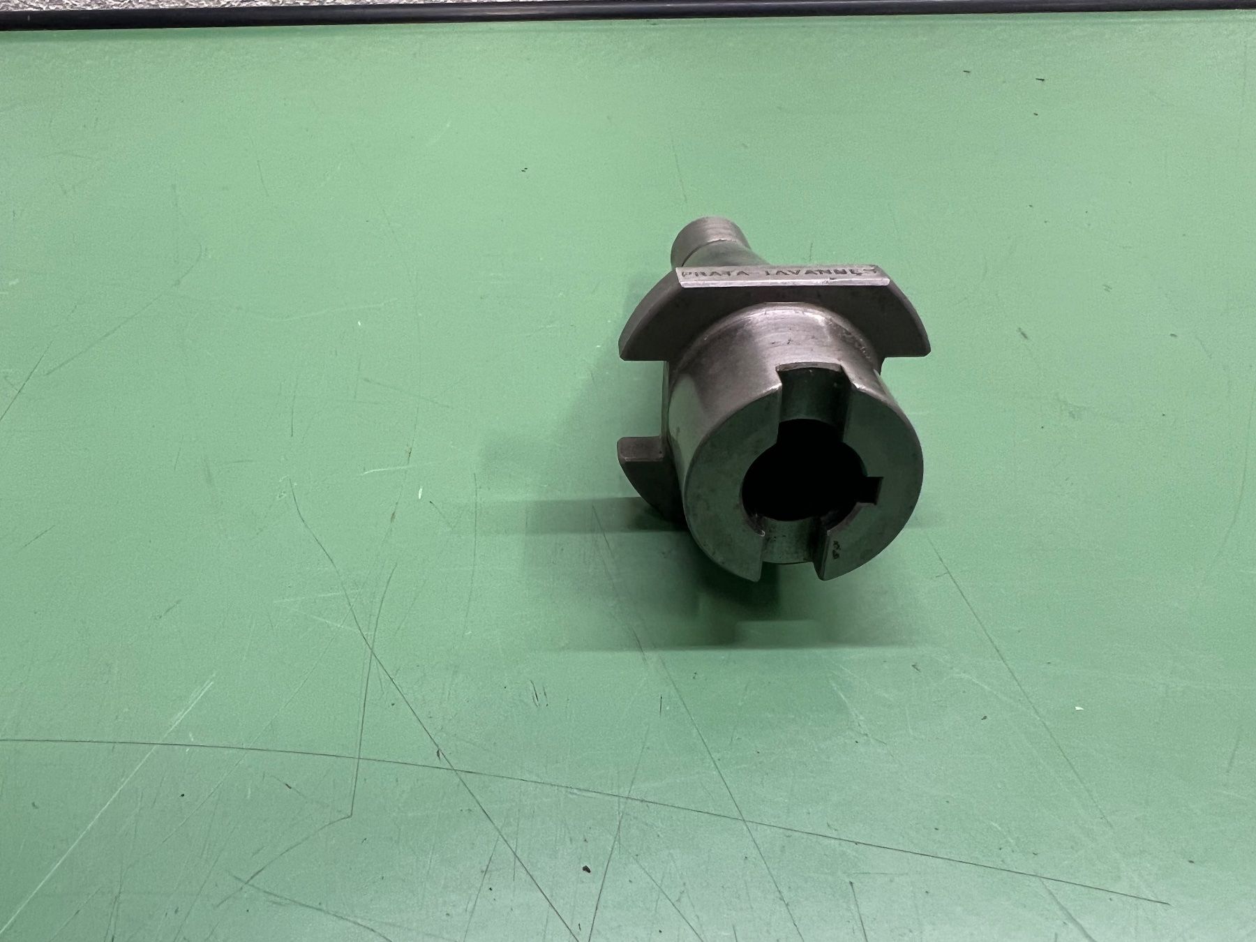 Tutti gli attrezzi: Porte-outils ISO30 Ø16mm – Usato da Aarberg venduto da SNMachines 2