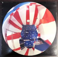 Beastie Boys – Love American Style EP – (Vinyl - 1989)